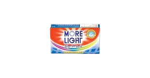 MORELIGHT SOAP